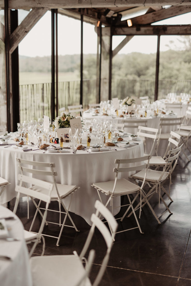 Mariage à la Commanderie de Peyrassol - Géraldine + Benjamin - Blog Mariage Madame C Mariage à la Commanderie de Peyrassol - Géraldine + Benjamin - Blog Mariage Madame C