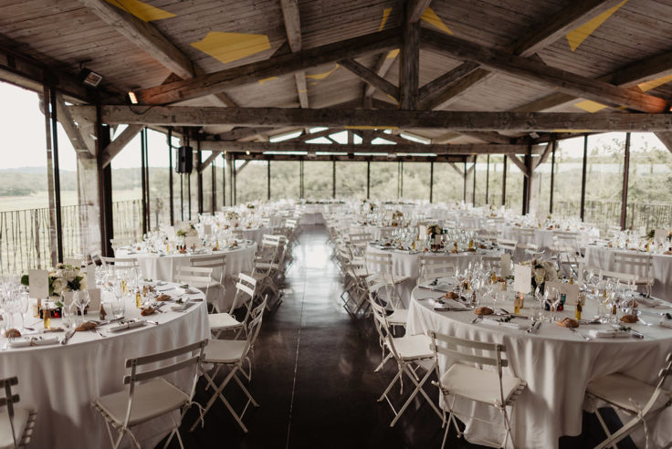 Mariage à la Commanderie de Peyrassol - Géraldine + Benjamin - Blog Mariage Madame C Mariage à la Commanderie de Peyrassol - Géraldine + Benjamin - Blog Mariage Madame C