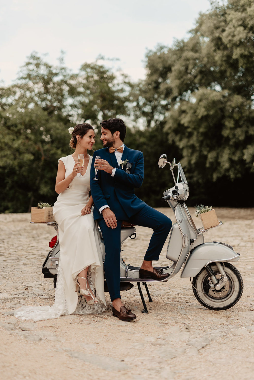 Mariage à la Commanderie de Peyrassol - Géraldine + Benjamin - Blog Mariage Madame C Mariage à la Commanderie de Peyrassol - Géraldine + Benjamin - Blog Mariage Madame C