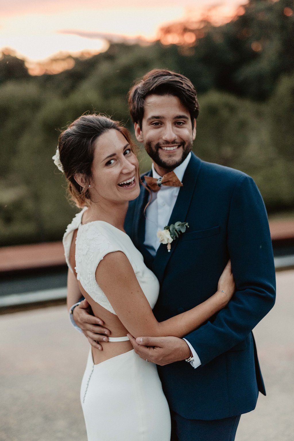 Mariage à la Commanderie de Peyrassol - Géraldine + Benjamin - Blog Mariage Madame C Mariage à la Commanderie de Peyrassol - Géraldine + Benjamin - Blog Mariage Madame C