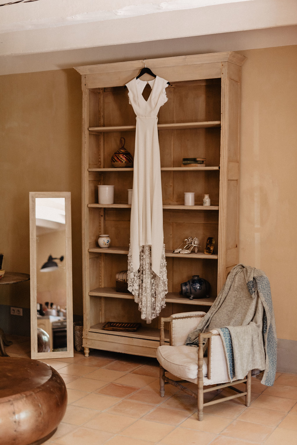 Mariage à la Commanderie de Peyrassol - Géraldine + Benjamin - Blog Mariage Madame C Mariage à la Commanderie de Peyrassol - Géraldine + Benjamin - Blog Mariage Madame C