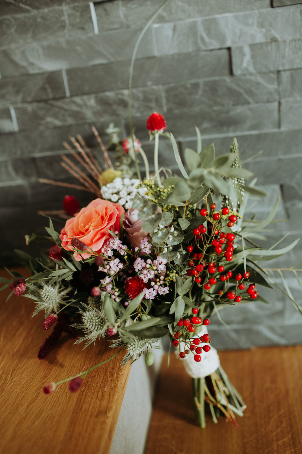 Un mariage en Alsace - Hélène + Swann - Blog Mariage Madame C