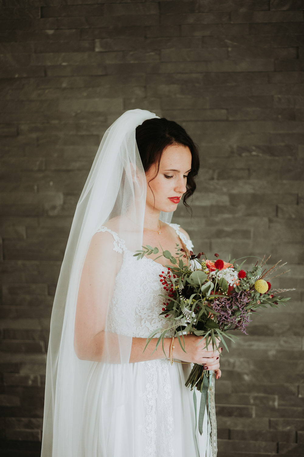 Destination wedding champêtre en Alsace — Hélène & Swann - Blog Mariage Madame C