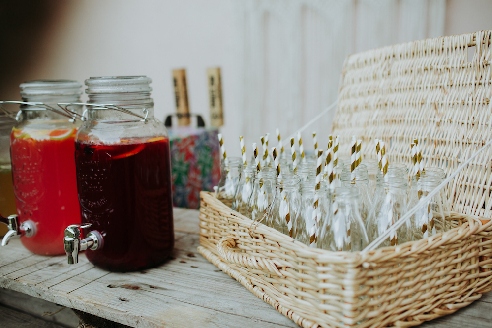 Un mariage en Alsace - Hélène + Swann - Blog Mariage Madame C