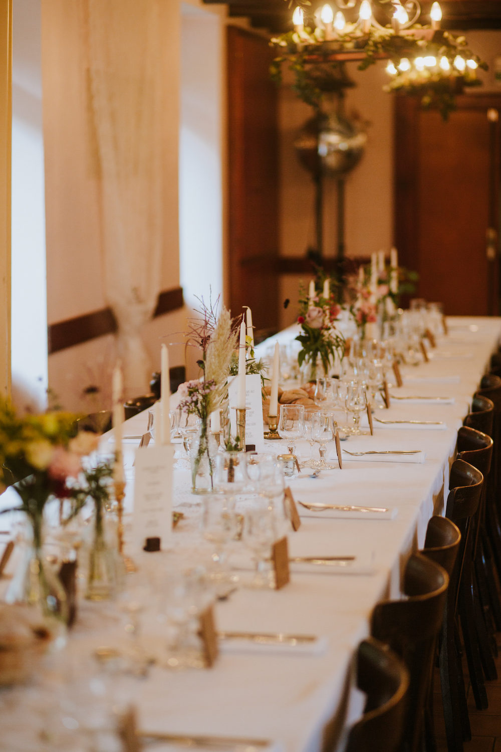 Un mariage en Alsace - Hélène + Swann - Blog Mariage Madame C