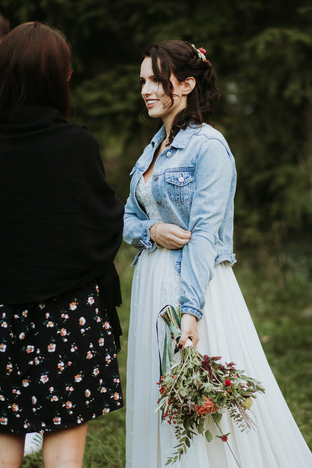 Un mariage en Alsace - Hélène + Swann - Blog Mariage Madame C