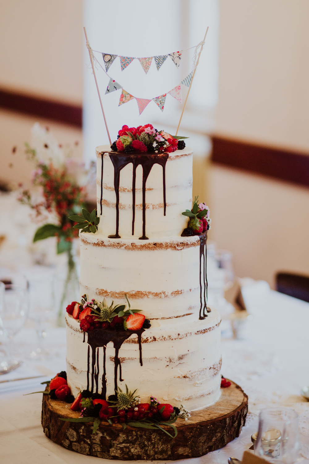 Un mariage en Alsace - Hélène + Swann - Blog Mariage Madame C