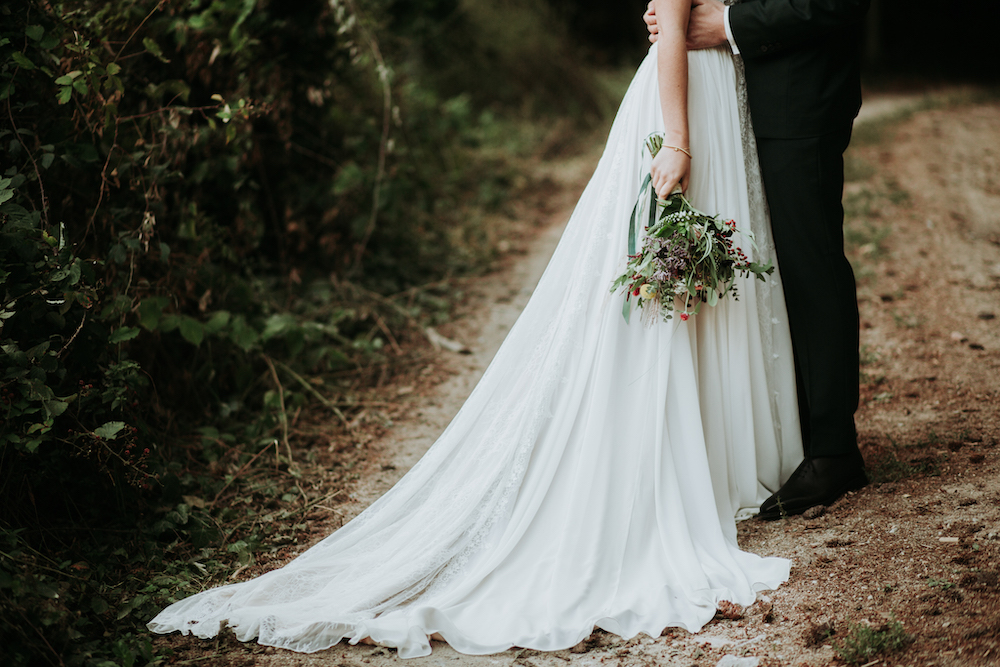 Un mariage en Alsace - Hélène + Swann - Blog Mariage Madame C