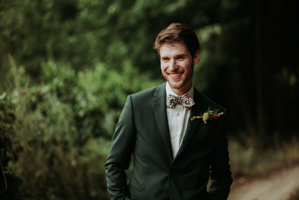 Un mariage en Alsace - Hélène + Swann - Blog Mariage Madame C