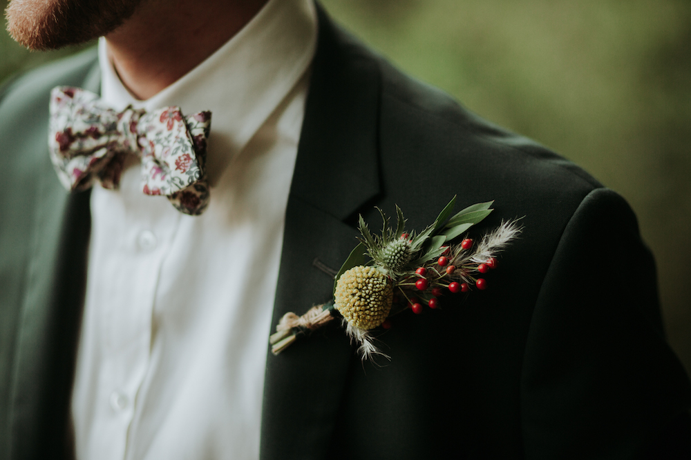 Un mariage en Alsace - Hélène + Swann - Blog Mariage Madame C