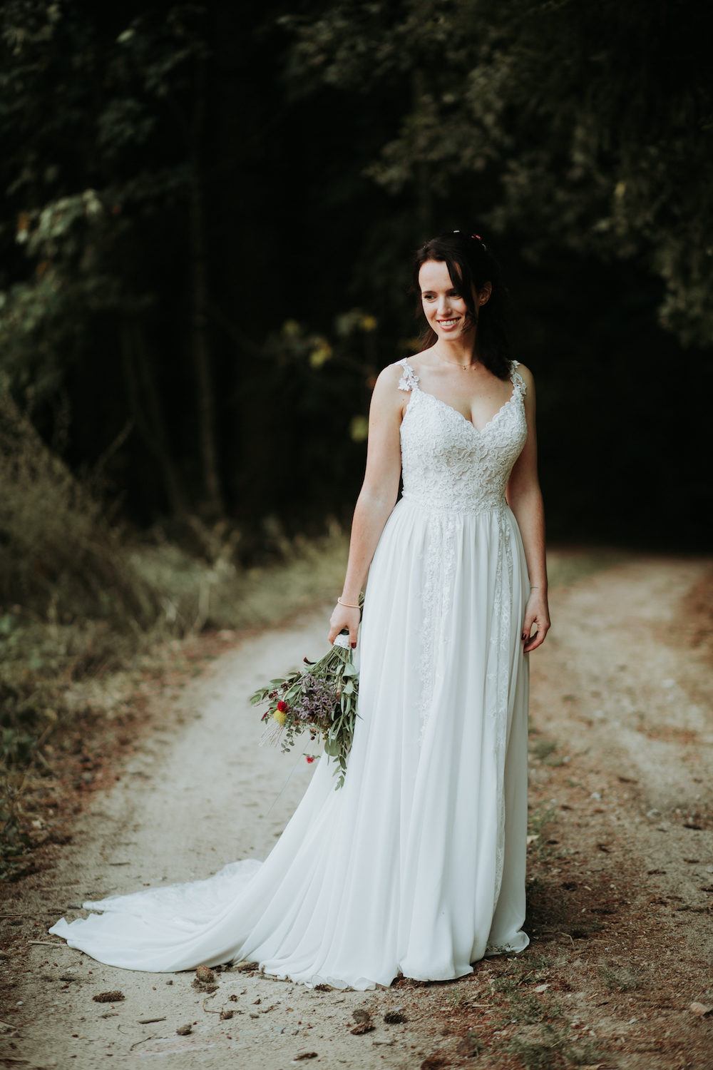 Un mariage en Alsace - Hélène + Swann - Blog Mariage Madame C