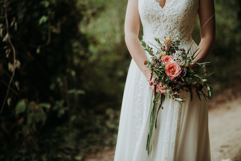 Un mariage en Alsace - Hélène + Swann - Blog Mariage Madame C