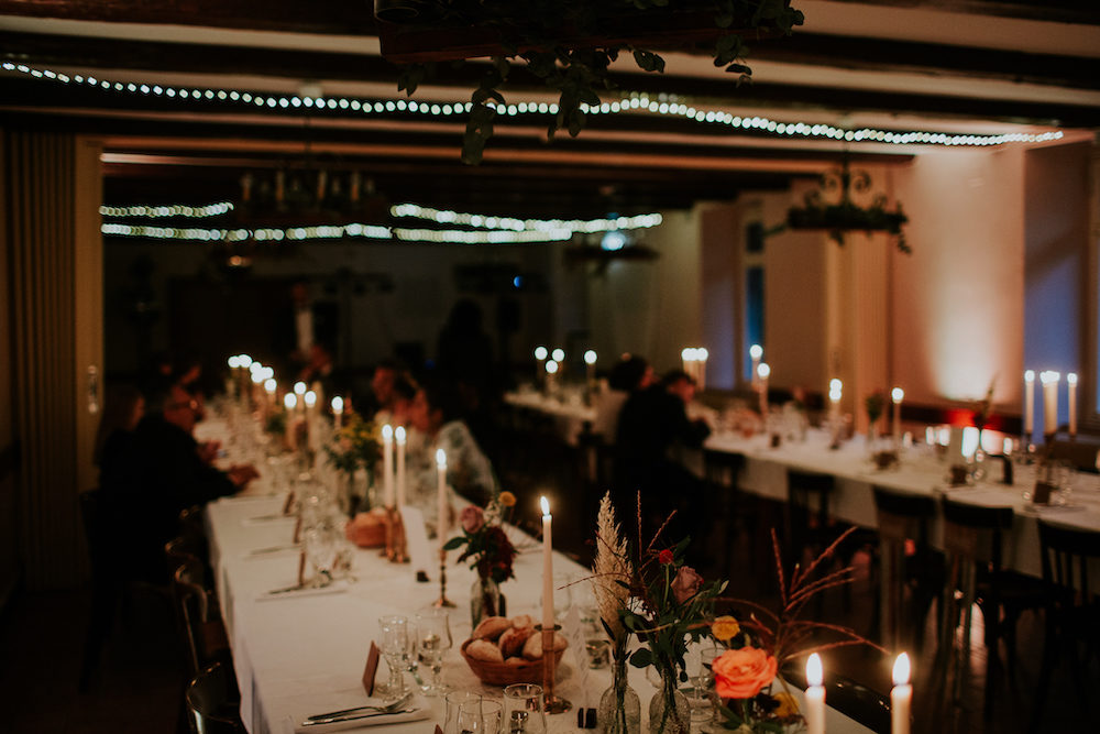 Un mariage en Alsace - Hélène + Swann - Blog Mariage Madame C