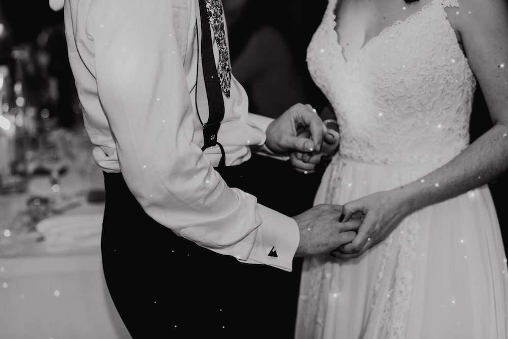 Un mariage en Alsace - Hélène + Swann - Blog Mariage Madame C