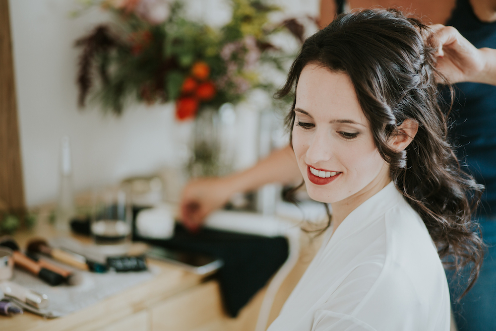 Un mariage en Alsace - Hélène + Swann - Blog Mariage Madame C