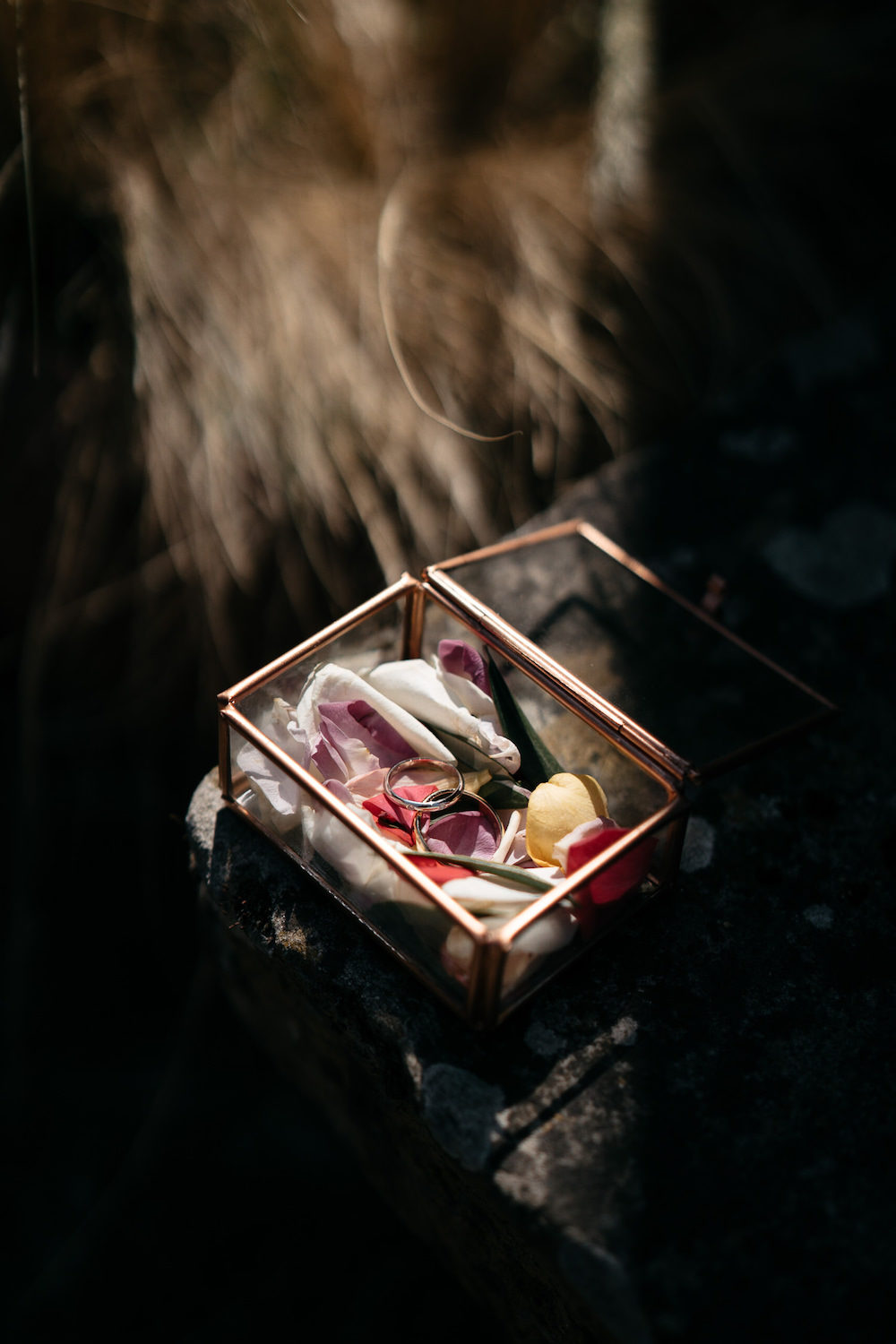 Un mariage en Aveyron - Noémie + Matthieu - Blog Mariage Madame C