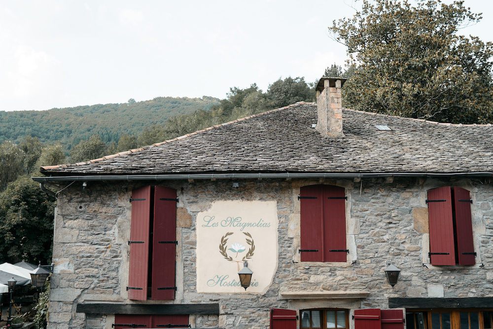 Un mariage en Aveyron - Noémie + Matthieu - Blog Mariage Madame C