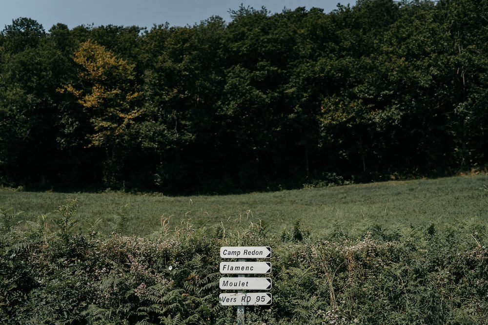 Un mariage en Aveyron - Noémie + Matthieu - Blog Mariage Madame C