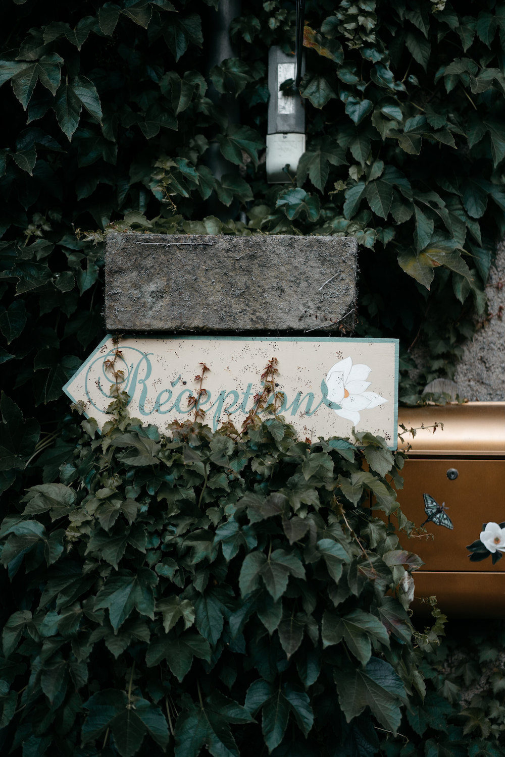 Un mariage en Aveyron - Noémie + Matthieu - Blog Mariage Madame C