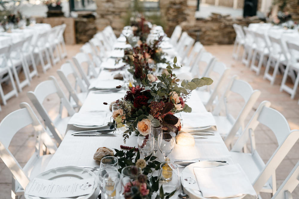 Un mariage en Aveyron - Noémie + Matthieu - Blog Mariage Madame C