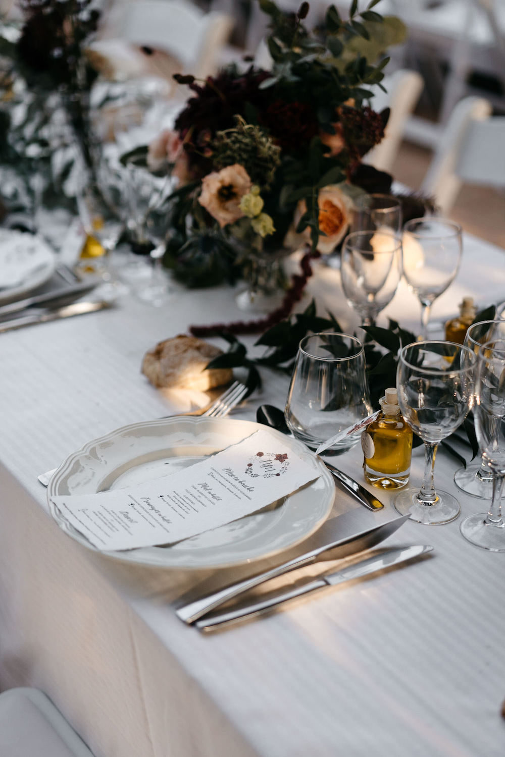 Un mariage en Aveyron - Noémie + Matthieu - Blog Mariage Madame C