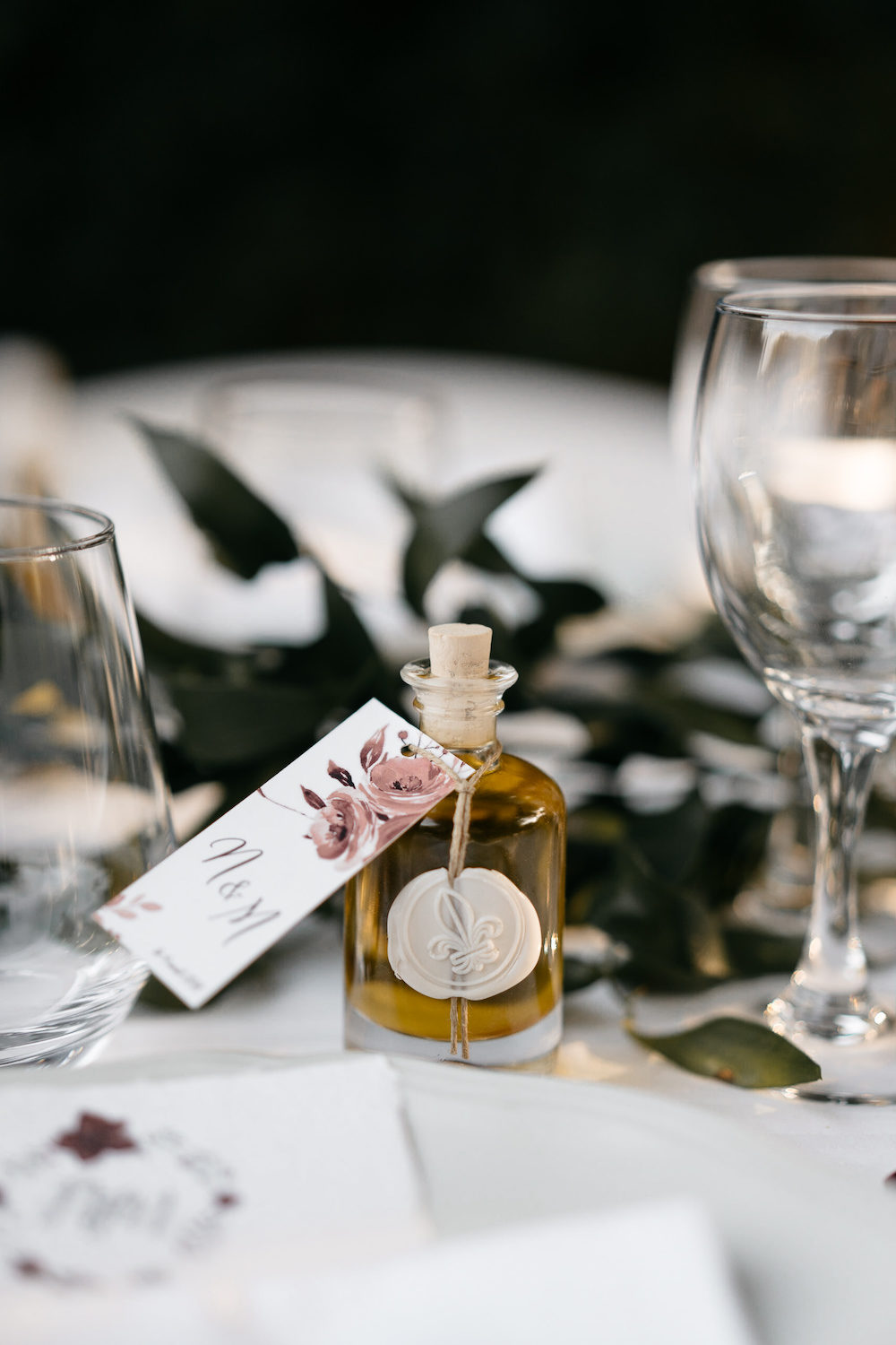 Un mariage en Aveyron - Noémie + Matthieu - Blog Mariage Madame C