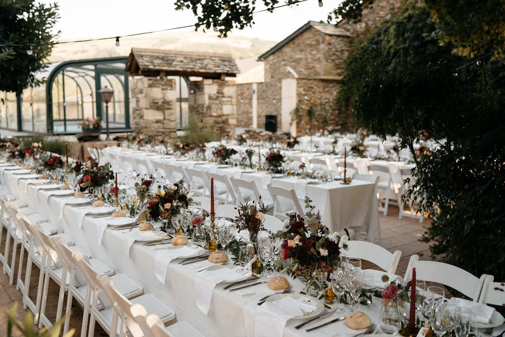 Un mariage en Aveyron - Noémie + Matthieu - Blog Mariage Madame C