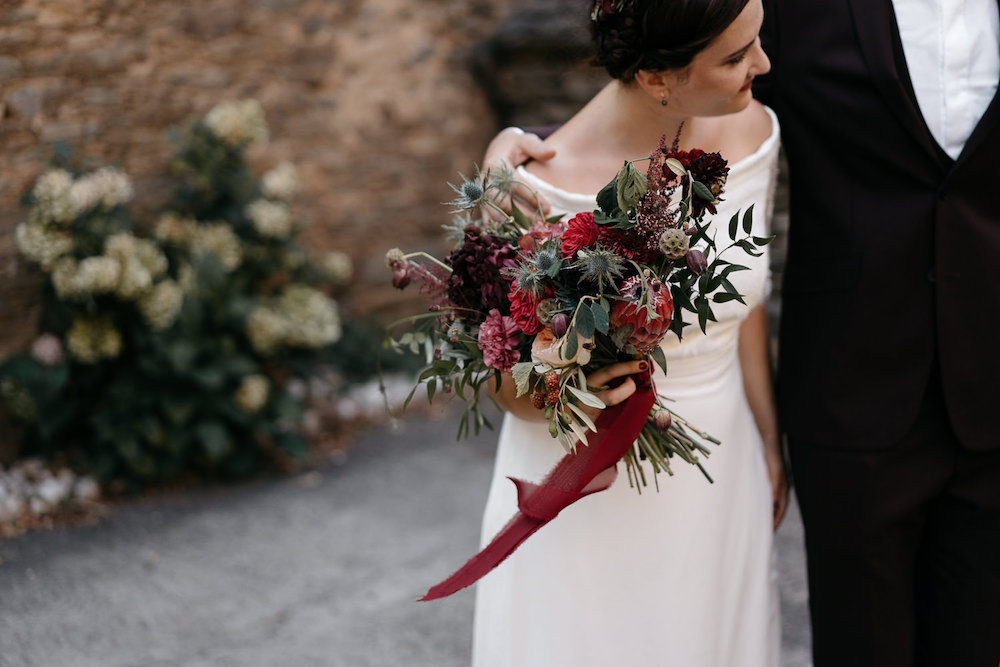 Un mariage en Aveyron - Noémie + Matthieu - Blog Mariage Madame C