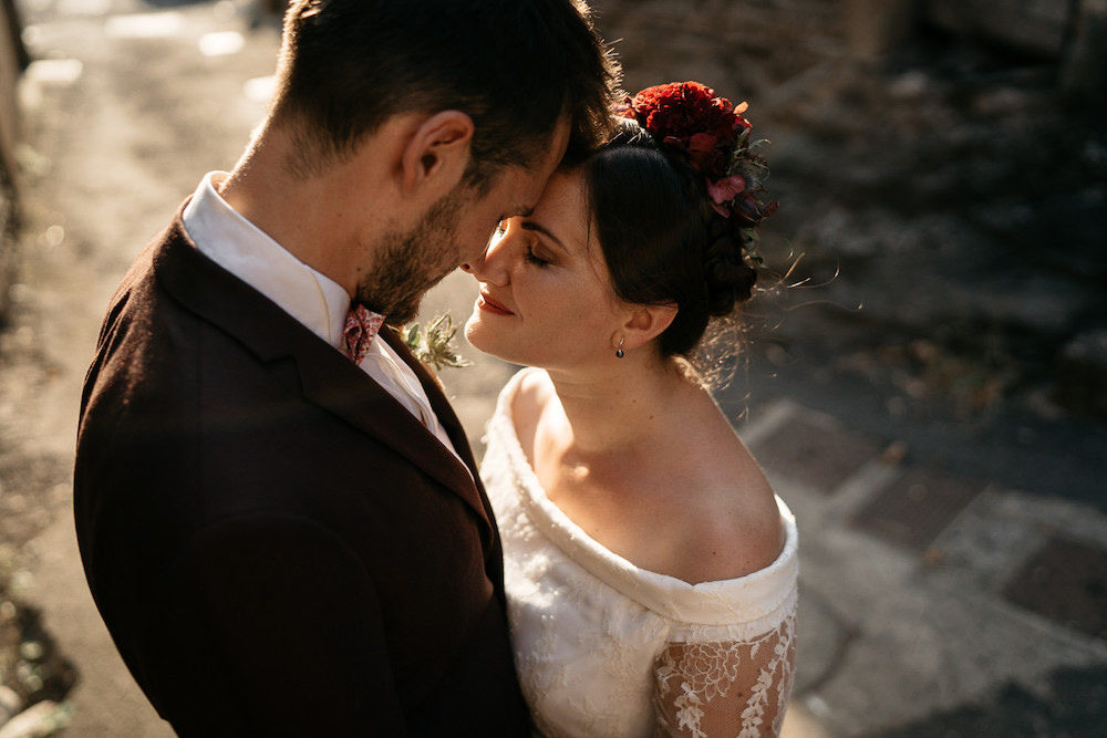 Un mariage en Aveyron - Noémie + Matthieu - Blog Mariage Madame C