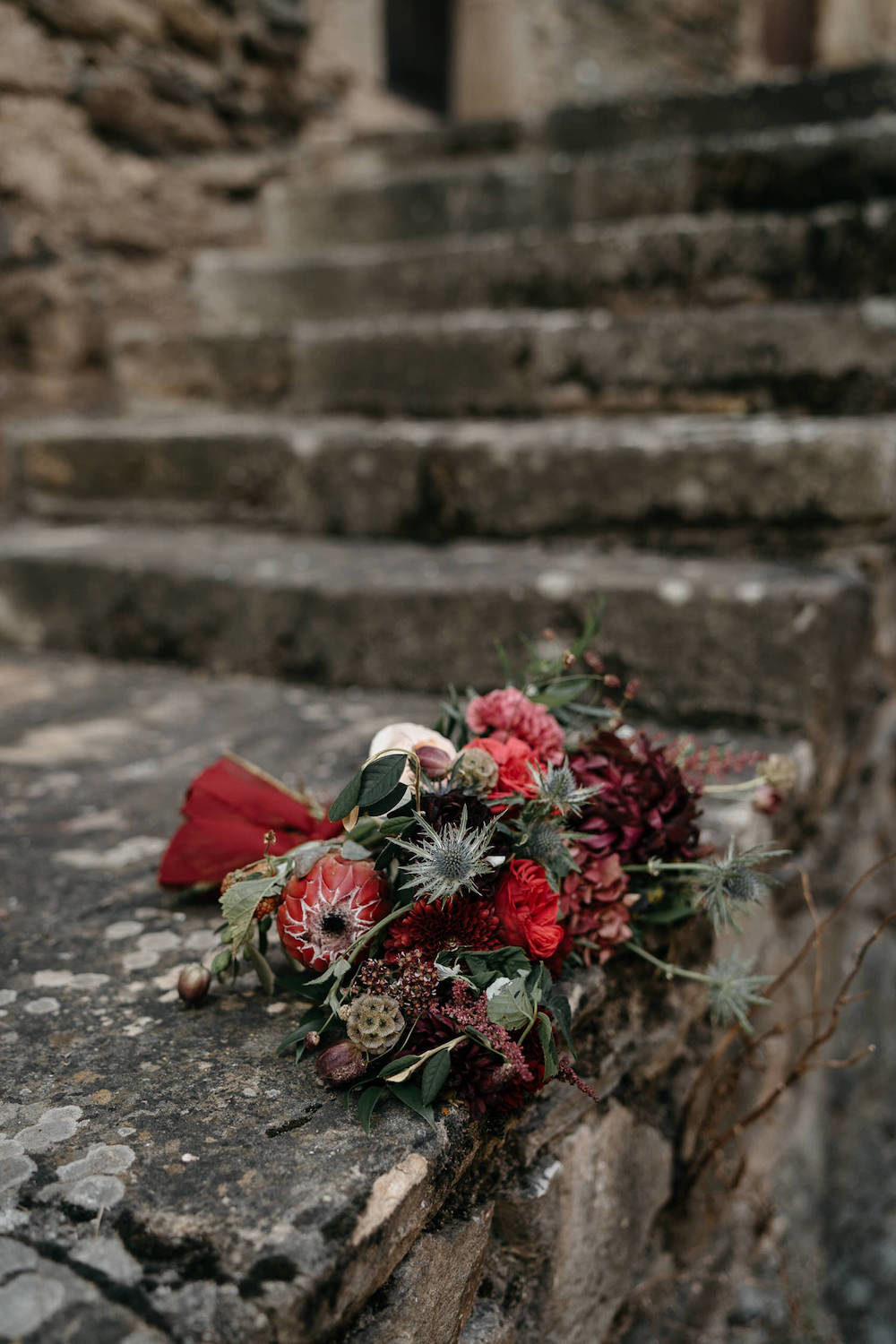 Un mariage en Aveyron - Noémie + Matthieu - Blog Mariage Madame C