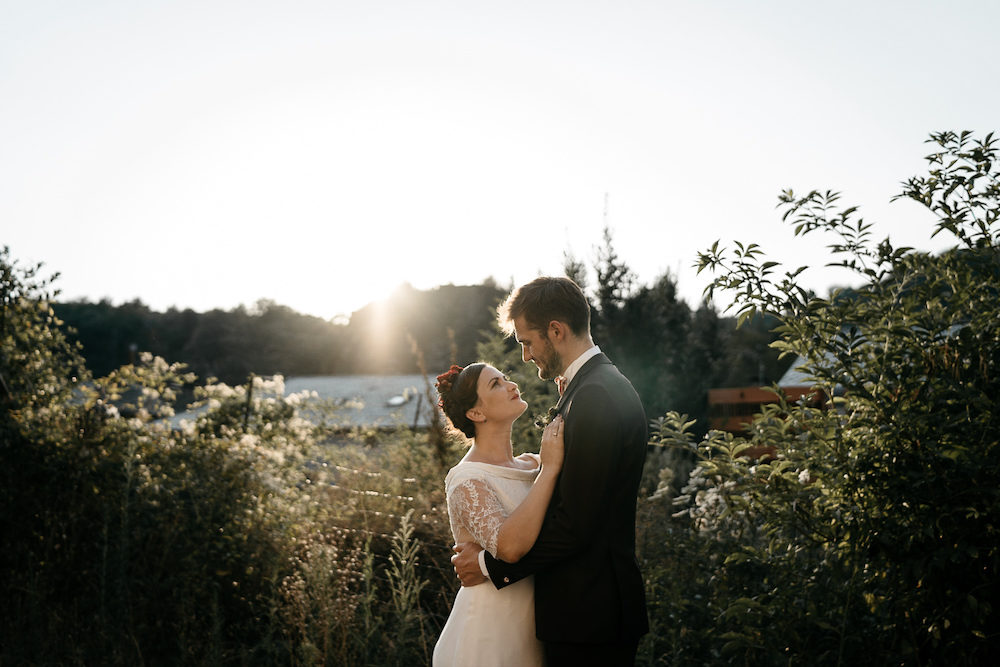 Un mariage en Aveyron - Noémie + Matthieu - Blog Mariage Madame C