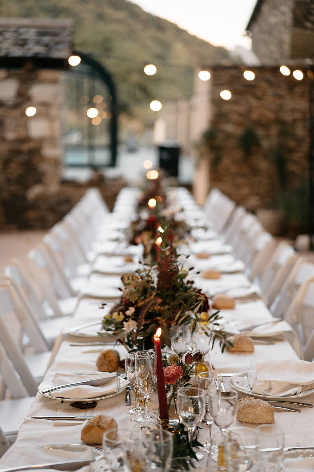 Un mariage en Aveyron - Noémie + Matthieu - Blog Mariage Madame C