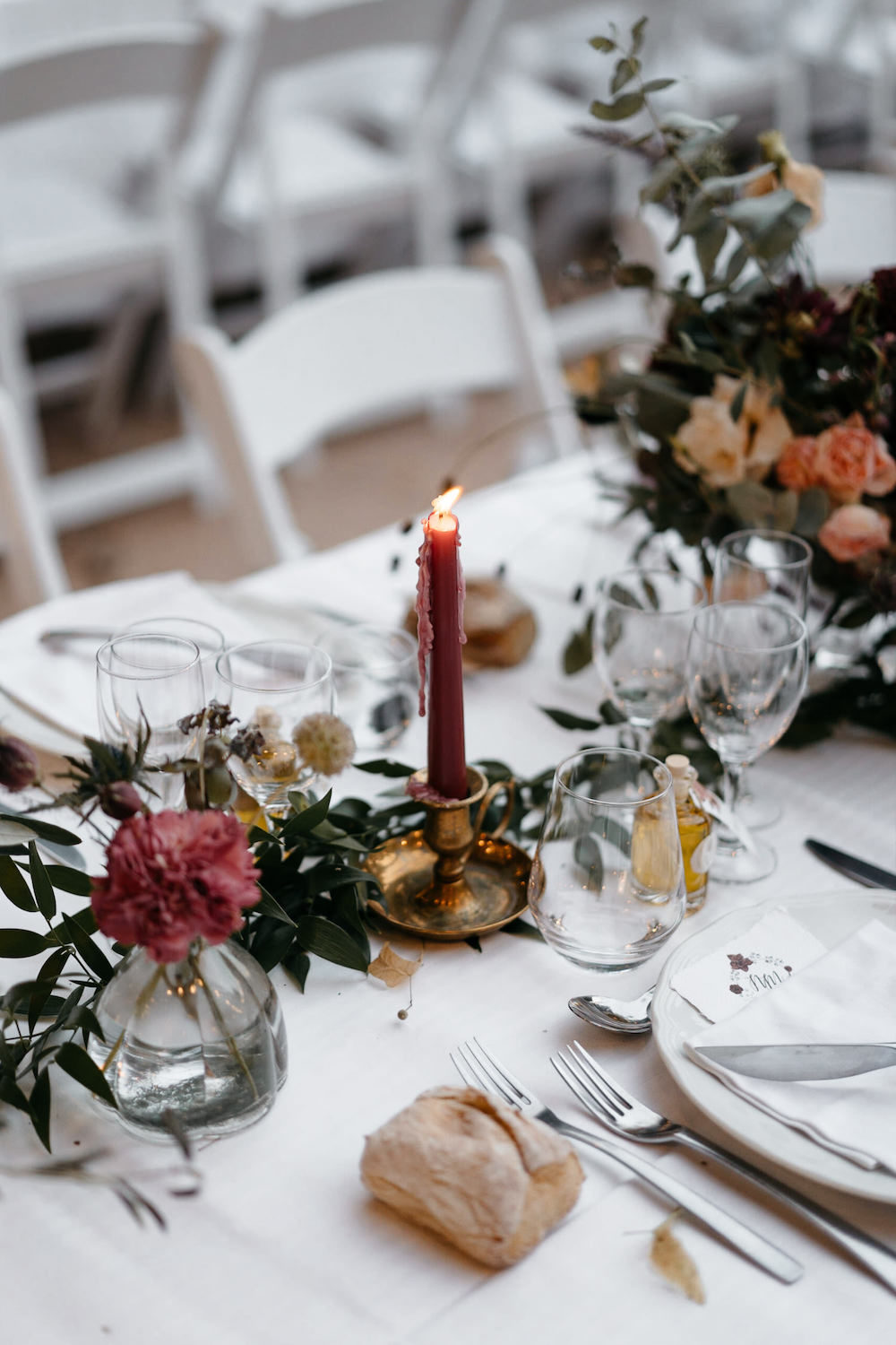 Un mariage en Aveyron - Noémie + Matthieu - Blog Mariage Madame C