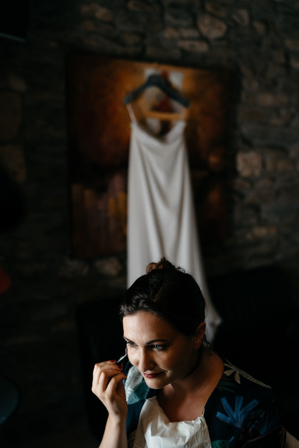 Un mariage en Aveyron - Noémie + Matthieu - Blog Mariage Madame C