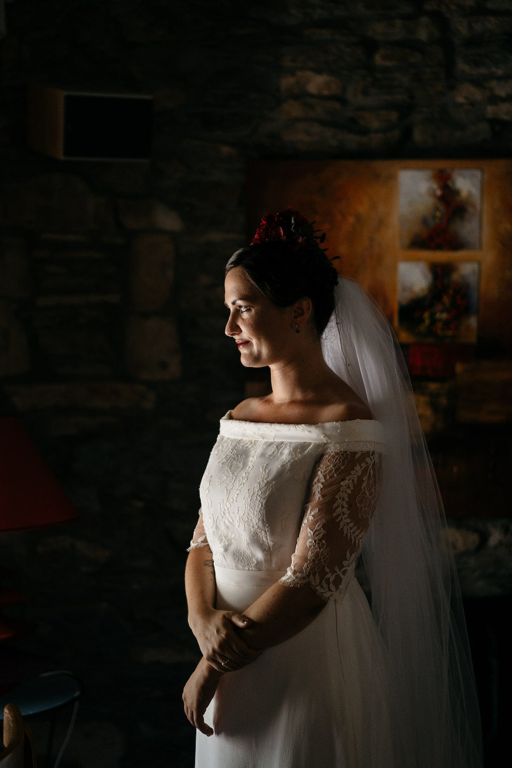 Un mariage en Aveyron - Noémie + Matthieu - Blog Mariage Madame C