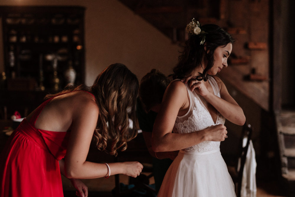 Un mariage en Corrèze - Marie + James - Blog Mariage Madame C Un mariage en Corrèze - Marie + James - Blog Mariage Madame C