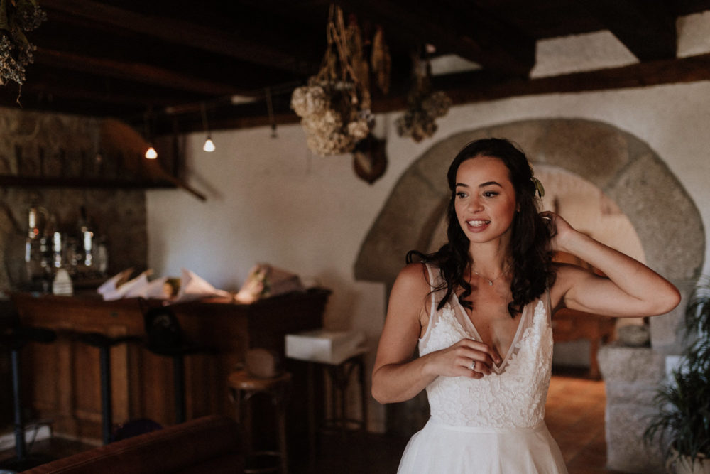 Un mariage en Corrèze - Marie + James - Blog Mariage Madame C Un mariage en Corrèze - Marie + James - Blog Mariage Madame C