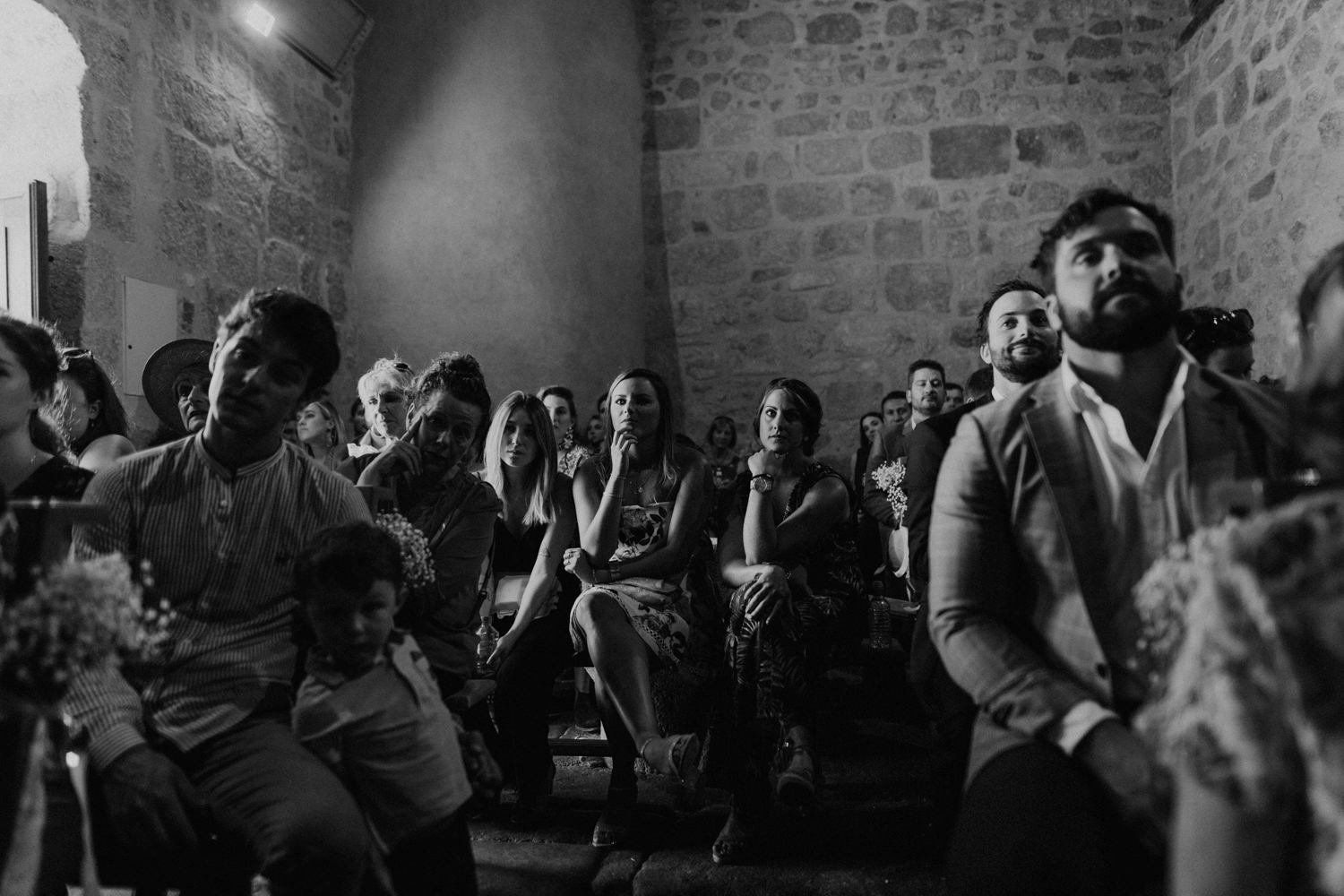 Un mariage en Corrèze - Marie + James - Blog Mariage Madame C Un mariage en Corrèze - Marie + James - Blog Mariage Madame C