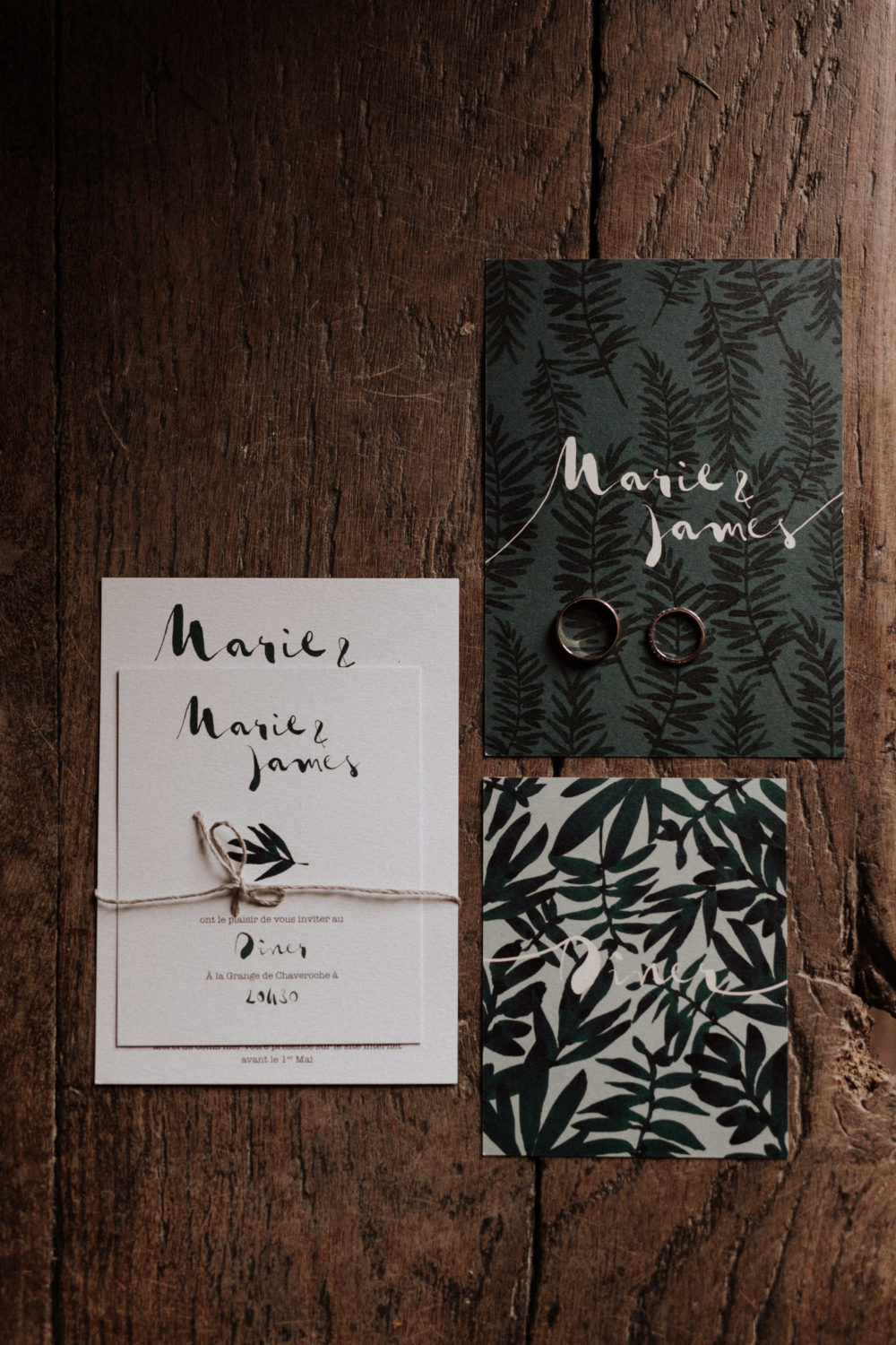 Un mariage en Corrèze - Marie + James - Blog Mariage Madame C Un mariage en Corrèze - Marie + James - Blog Mariage Madame C