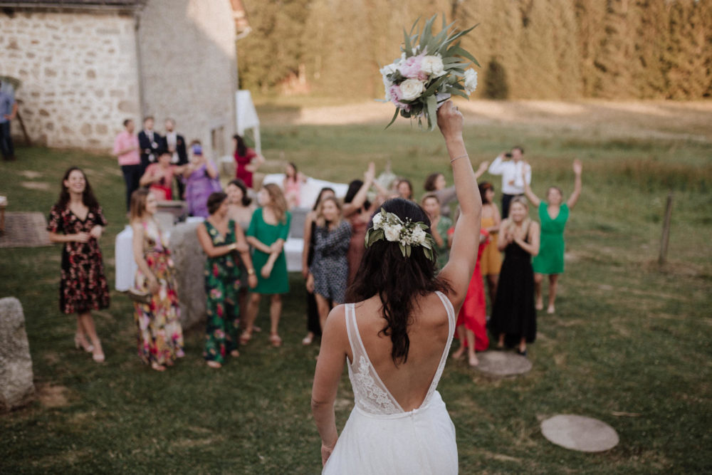 Un mariage en Corrèze - Marie + James - Blog Mariage Madame C Un mariage en Corrèze - Marie + James - Blog Mariage Madame C