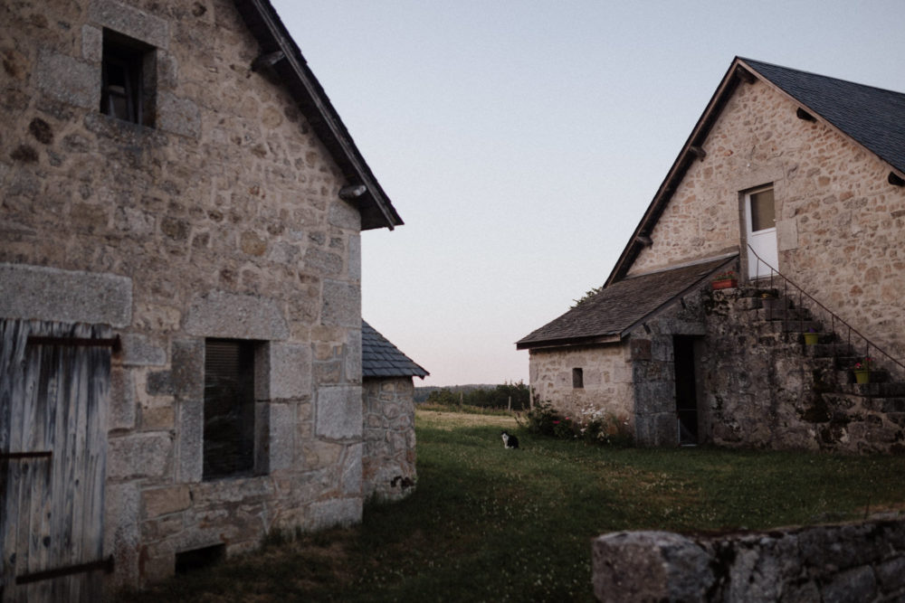 Un mariage en Corrèze - Marie + James - Blog Mariage Madame C Un mariage en Corrèze - Marie + James - Blog Mariage Madame C