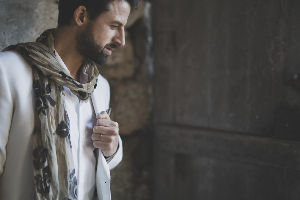 Un mariage hivernal Wabi-Sabi - Blog Mariage Madame C