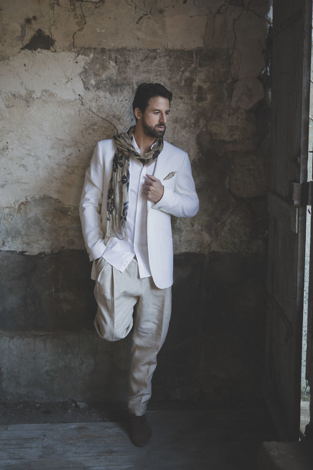 Un mariage hivernal Wabi-Sabi - Blog Mariage Madame C