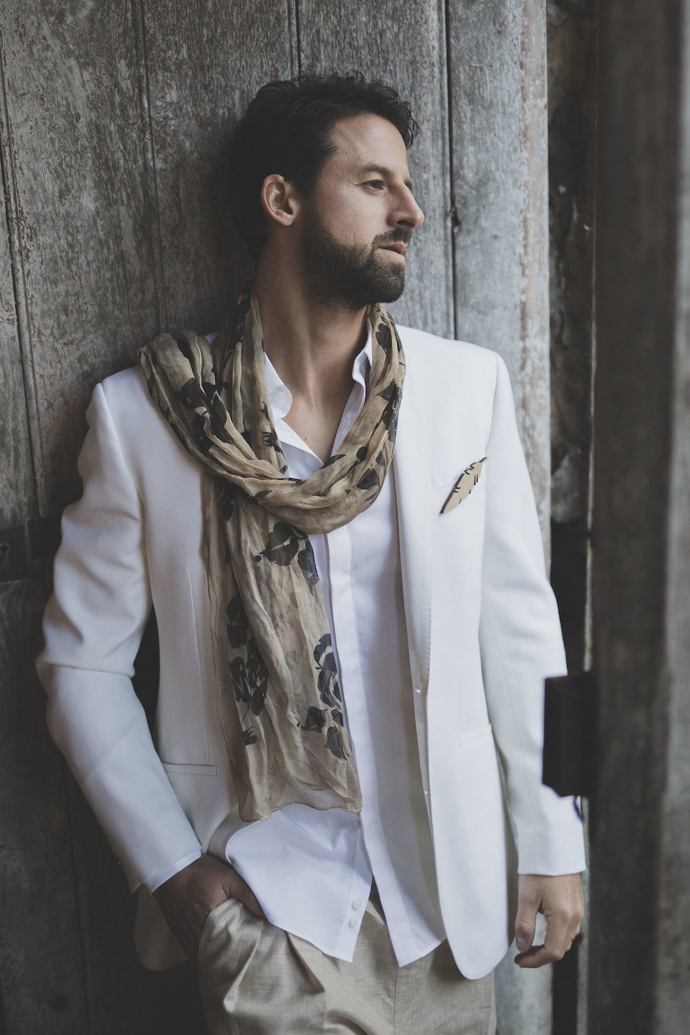 Un mariage hivernal Wabi-Sabi - Blog Mariage Madame C