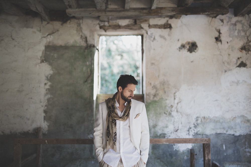 Un mariage hivernal Wabi-Sabi - Blog Mariage Madame C