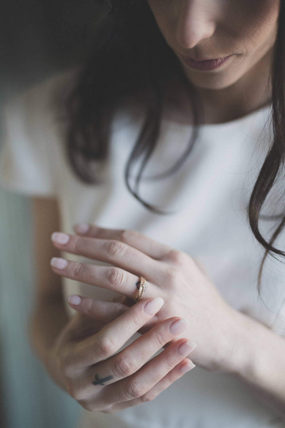 Un mariage hivernal Wabi-Sabi - Blog Mariage Madame C