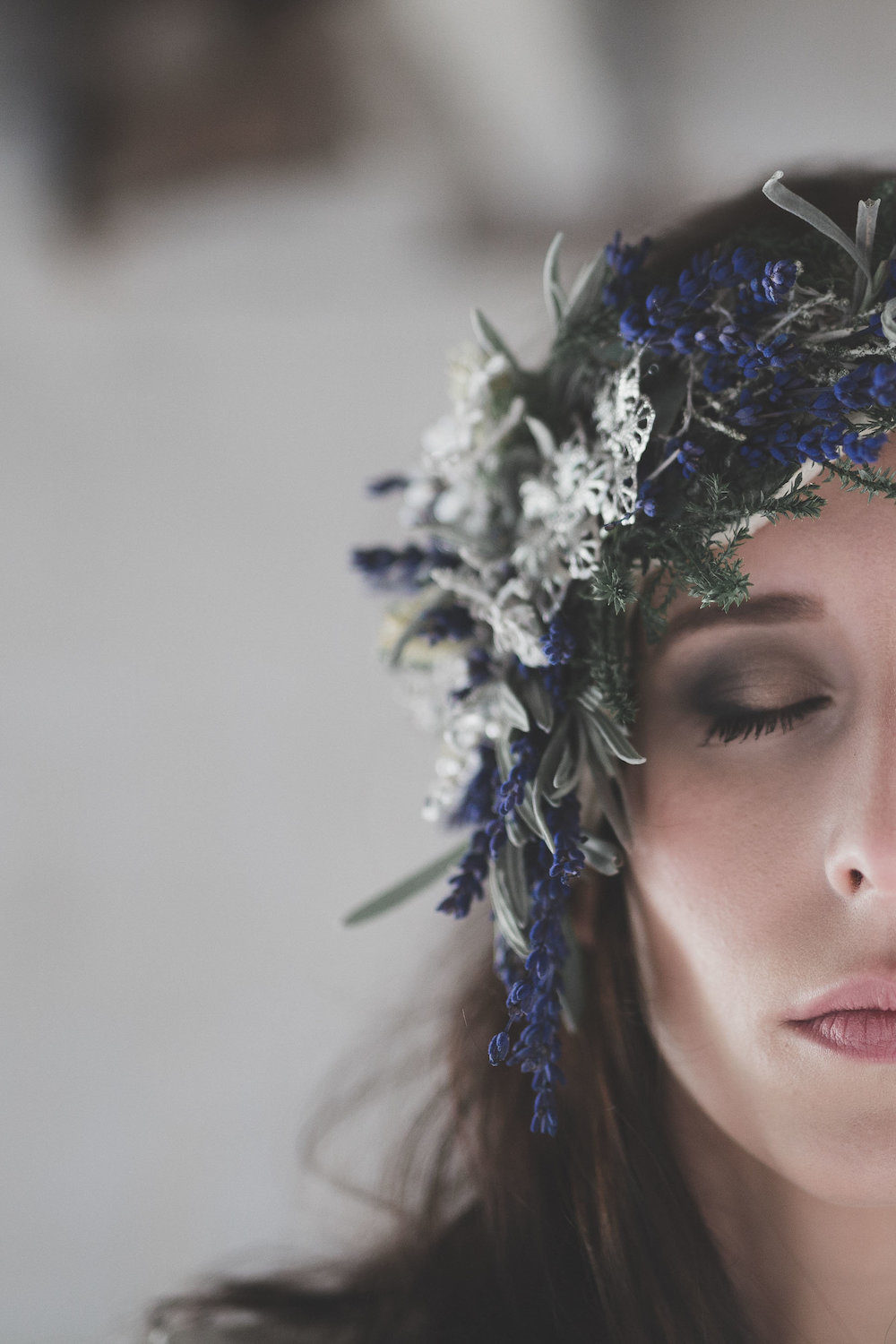 Un mariage hivernal Wabi-Sabi - Blog Mariage Madame C