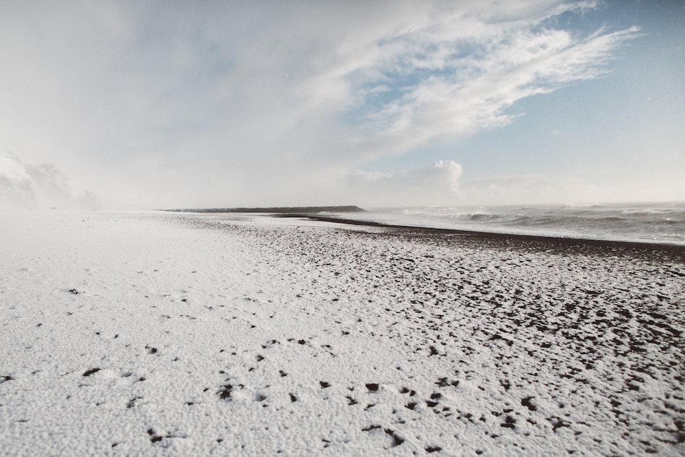Rendez-vous en Islande - Marion et Maxime - Blog Mariage Madame C