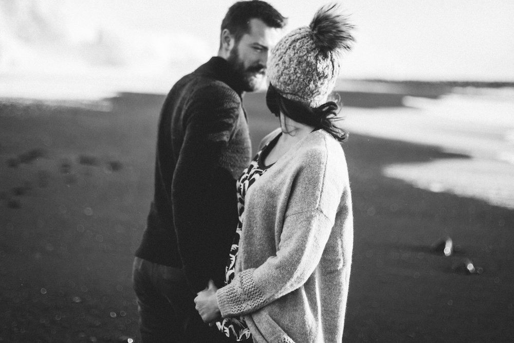 Rendez-vous en Islande - Marion et Maxime - Blog Mariage Madame C