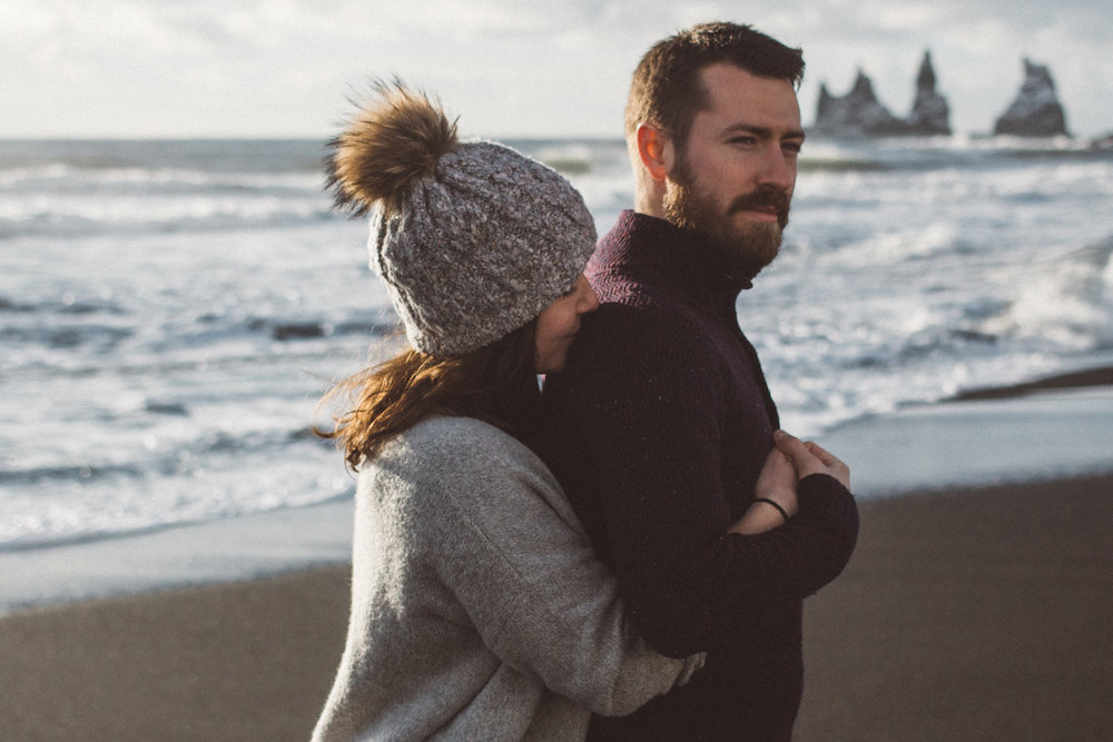 Rendez-vous en Islande - Marion et Maxime - Blog Mariage Madame C